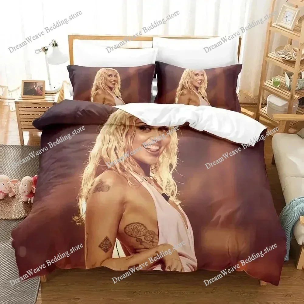 

3D Print Michael Jackson Bedding Set Duvet Cover Bed Set Quilt Cover Pillowcase Comforter King Queen Size Boys Adult Bedding Set