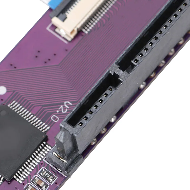 For SONY Playstation 2 PS2 IDE Original Network Converter SATA Upgrade Board Hard Drive Adapter Kit