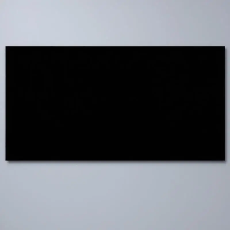 

45X200Cm Waterproof Blackboard Sticker Removable Peel Stick Wall Decal For Diy Office School Kitchen Use Blackboard Sticker Roll