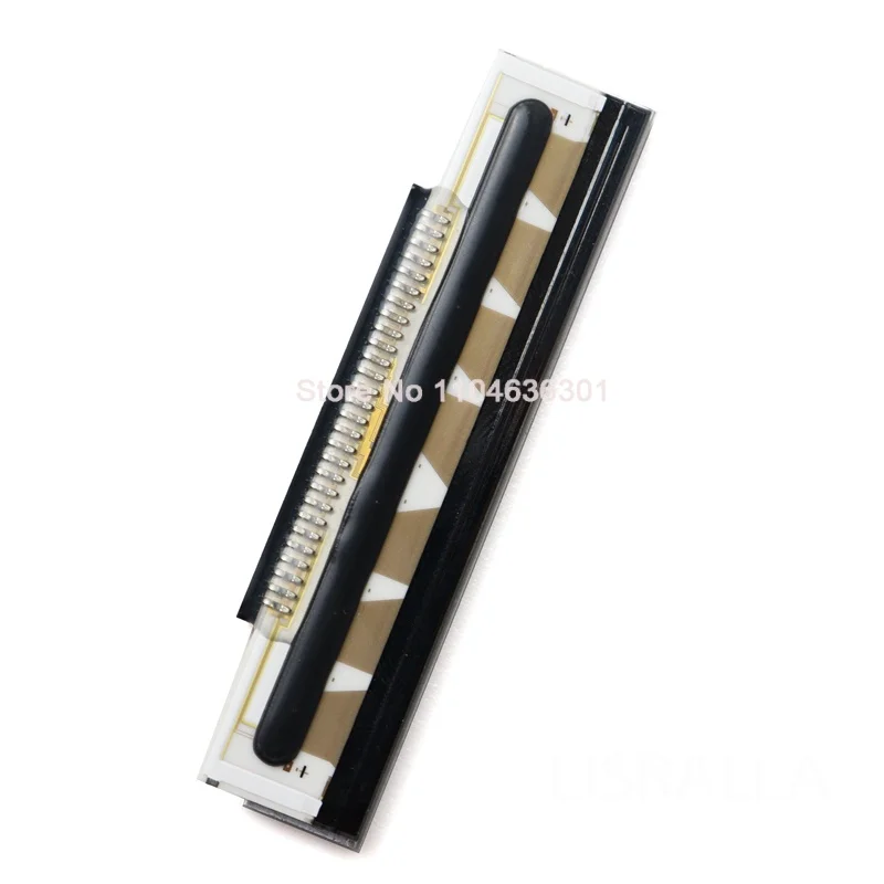 5pcs/lot New  Thermal Print Head for Avery Berkel M2 202 M400 XS200 M100 Electronic Scale Parts 65mm Printer Head