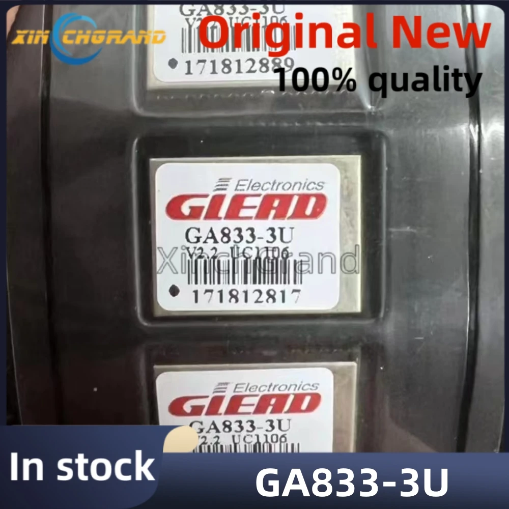 GA833 100% New&original GLEAD GA833-3U MODULE