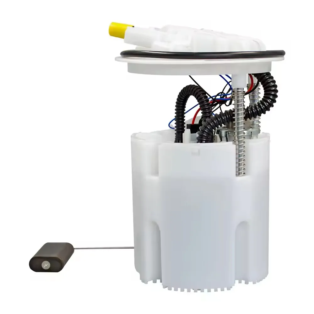 WAJ Fuel Pump Module Assembly 5145614AA, 5145614AB, 68039210AB Fits For Dodge Journey 2011-2016