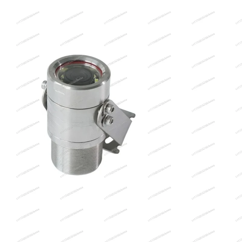 

5 Million Pixel Wide-angle Underwater Search and Rescue Camera Marine Life Detection Underwater Exploration Device