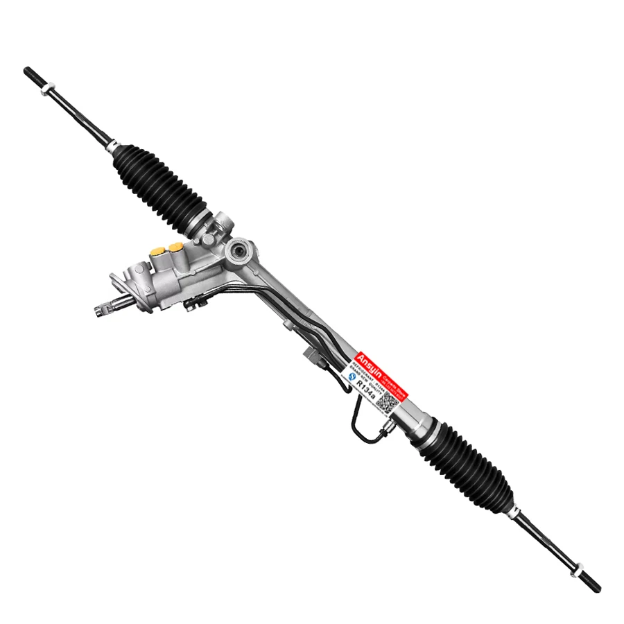 Power Steering Rack For VW POLO SKODA FABIA Seat Ibiza CORDOBA 6Q2423055P 6Q2423055F 6Q2423055PX 6Q1423055X RIGHT HAND DRIVE