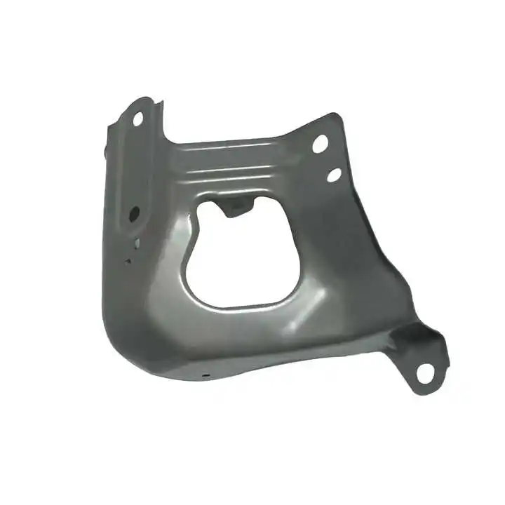 For Tesla Model Y Custom Classic Car Fender Bracket Front Right Left 1504590-S0-A 1504589-S0-A Front Fender Bracket RH LH Large