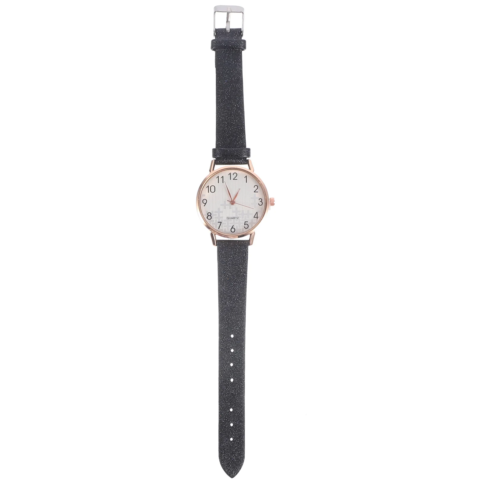 Watch Female Alloy Quartz Watches for Ladies Fashion Minimalist Wrist Strap Bracelet Arab Easy Reader