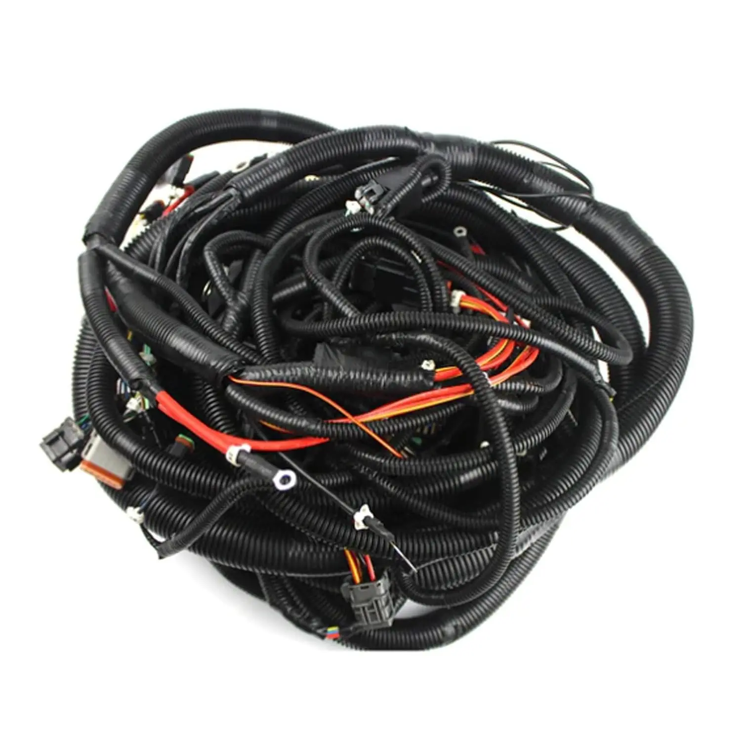

XCWoOshop 20Y-06-31611 Wiring Harness for Komatsu PC200 PC200LL PC210 PC220 Excavator