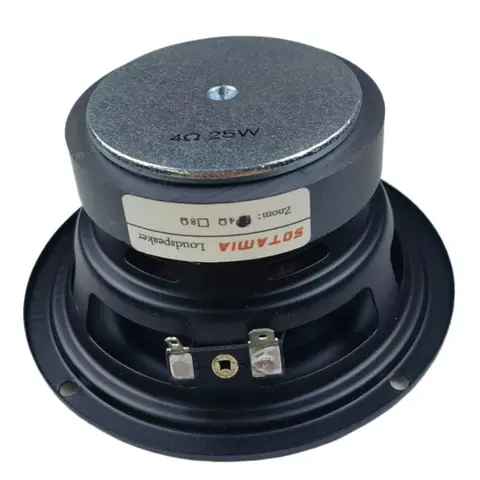 6 best sales subwoofer diy - №5
