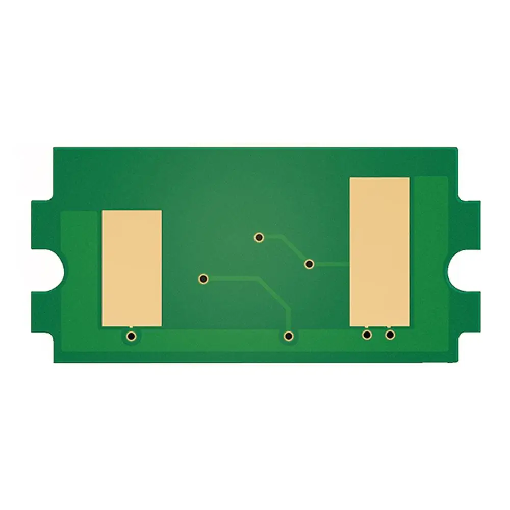 Chip Toner untuk Kyocera Mita ECOSYS mm6635cidn mm6235 cidn M6635 cidn P6235 cdn TK-5280 TK-5282 TK-5284 TK5280