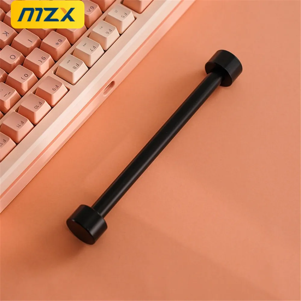 

MZX 15 см 5,9 дюйма, пружинный спиральный кабель, защитный стержень, катушка, органайзер, USB C, шнур клавиатуры, провод, ПК, компьютерные аксессуары