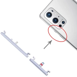 For OnePlus 9 Pro Power Button and Volume Control Button Spare Parts Switch Flex Cable