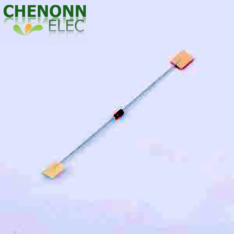 300PCS/LOT BZX79-B5V6,133 (Diodes)