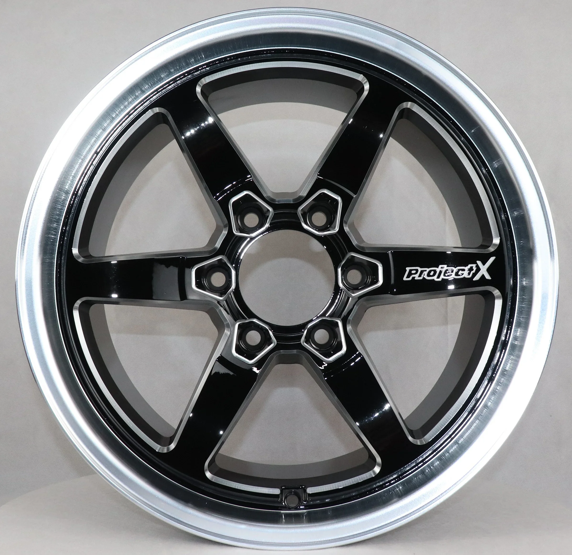 18Inch 6X139.7Pcd 5 Split Spoke Design Alloy Wheel For Volkswagen  Golf Tiguan Jetta Jerry Huang