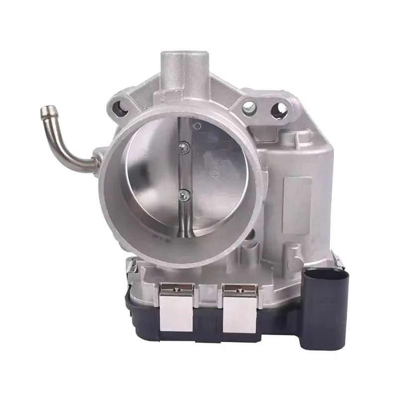 Cuerpo de aceleración A96E para VW Golf 07K133062A Válvula de aceleración V10810149