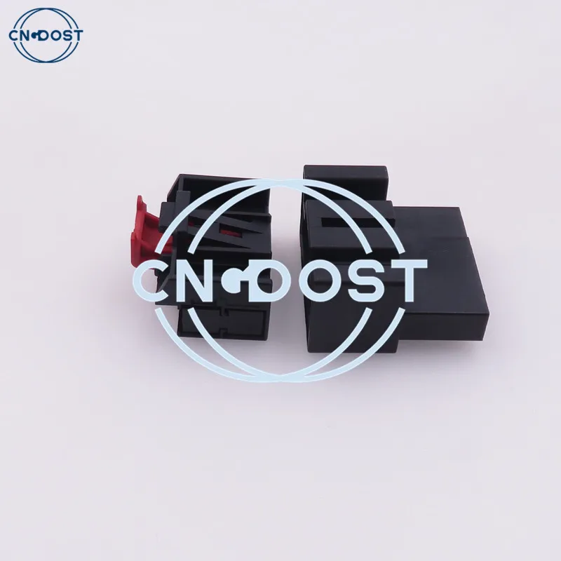 1 Set 20 Pin Car Air Conditioning Controller Motor Cable Plug AC Assembly For VW Skoda 1-1394805-1 1-1394803-1 1K0971975