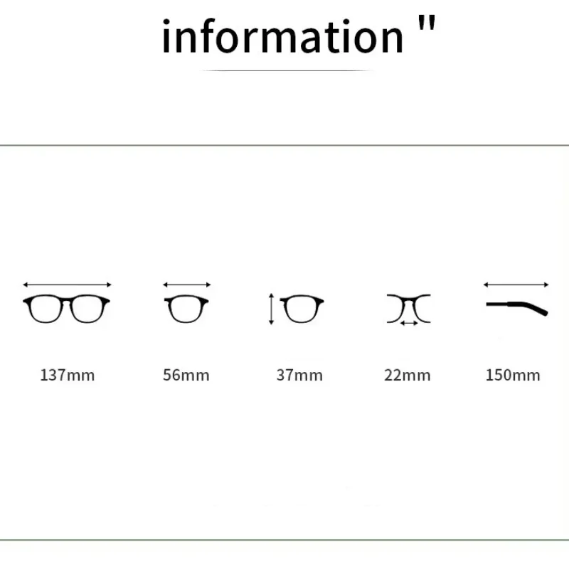 Unisex Business New Photochromic Reading Glasses High Definition Lenses Anti-Blue Light Presbyopia Glasses Diopter 0 To +4.0