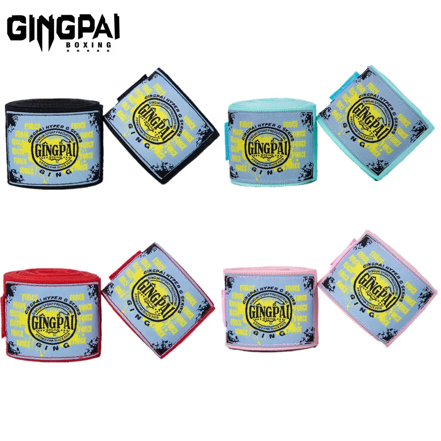 

1.5M 3M 5M High Quality MMA Kickboxing Hand Wraps Muay Thai Boxing Gloves Hand Protectors Punch Boxing Bandage