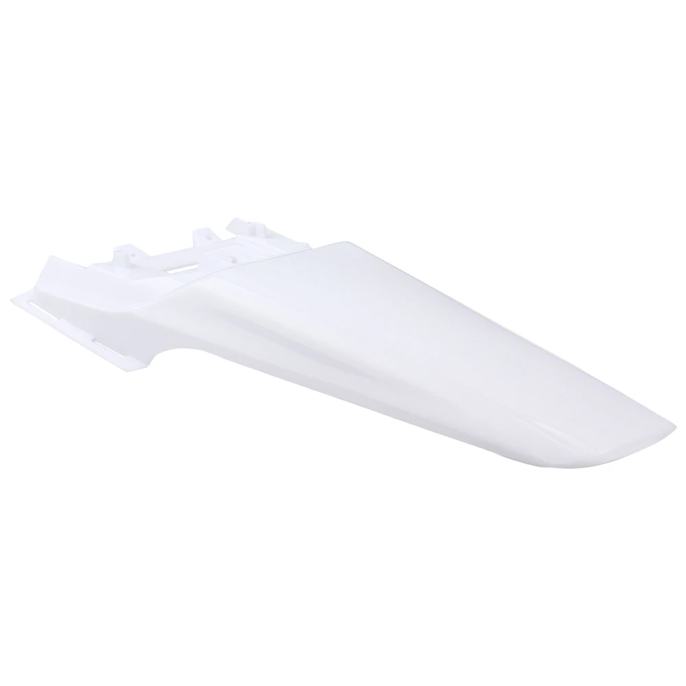 Motorcycle Rear Fender 50cc Mini Moto Pit Bike Mudguard for Honda CRF50 Motocross Extended Longer Modification Accessories image 4
