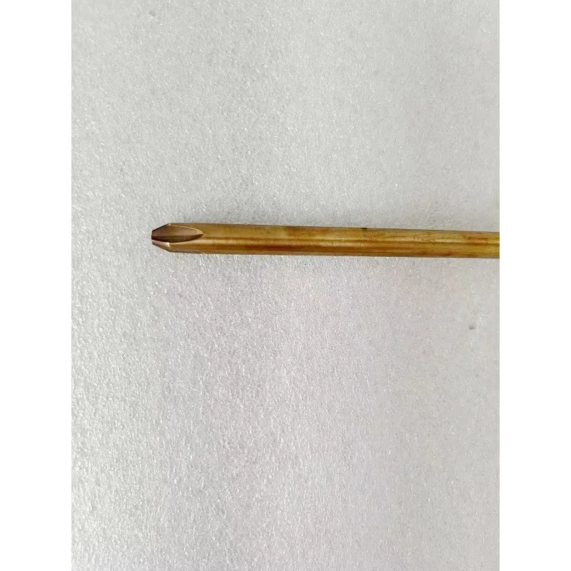 非発火工具 ベリリウム銅製 プラスドライバー # 3*6"