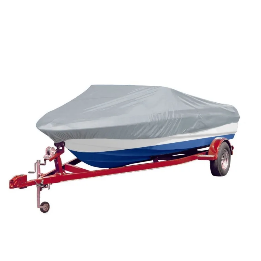 

Boat Cover Gray Length 192.1222 Width 94.1