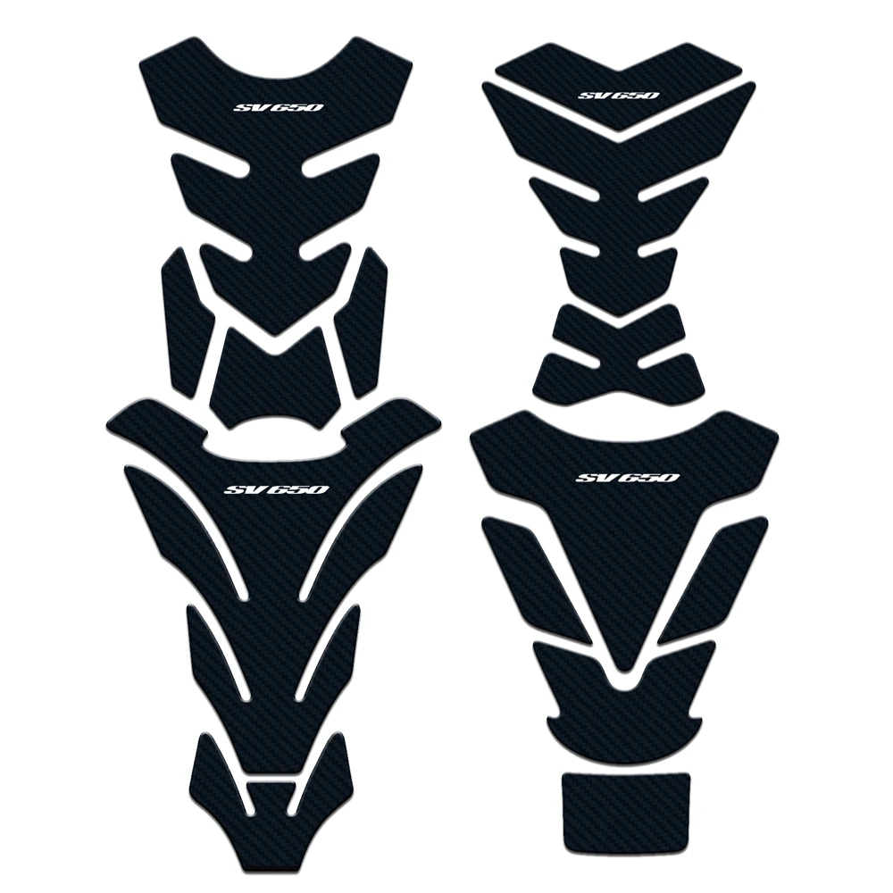 

Новые 3D наклейки для смартфонов Suzuki SV650 SV650S SV650X SV 650 Tank все годы