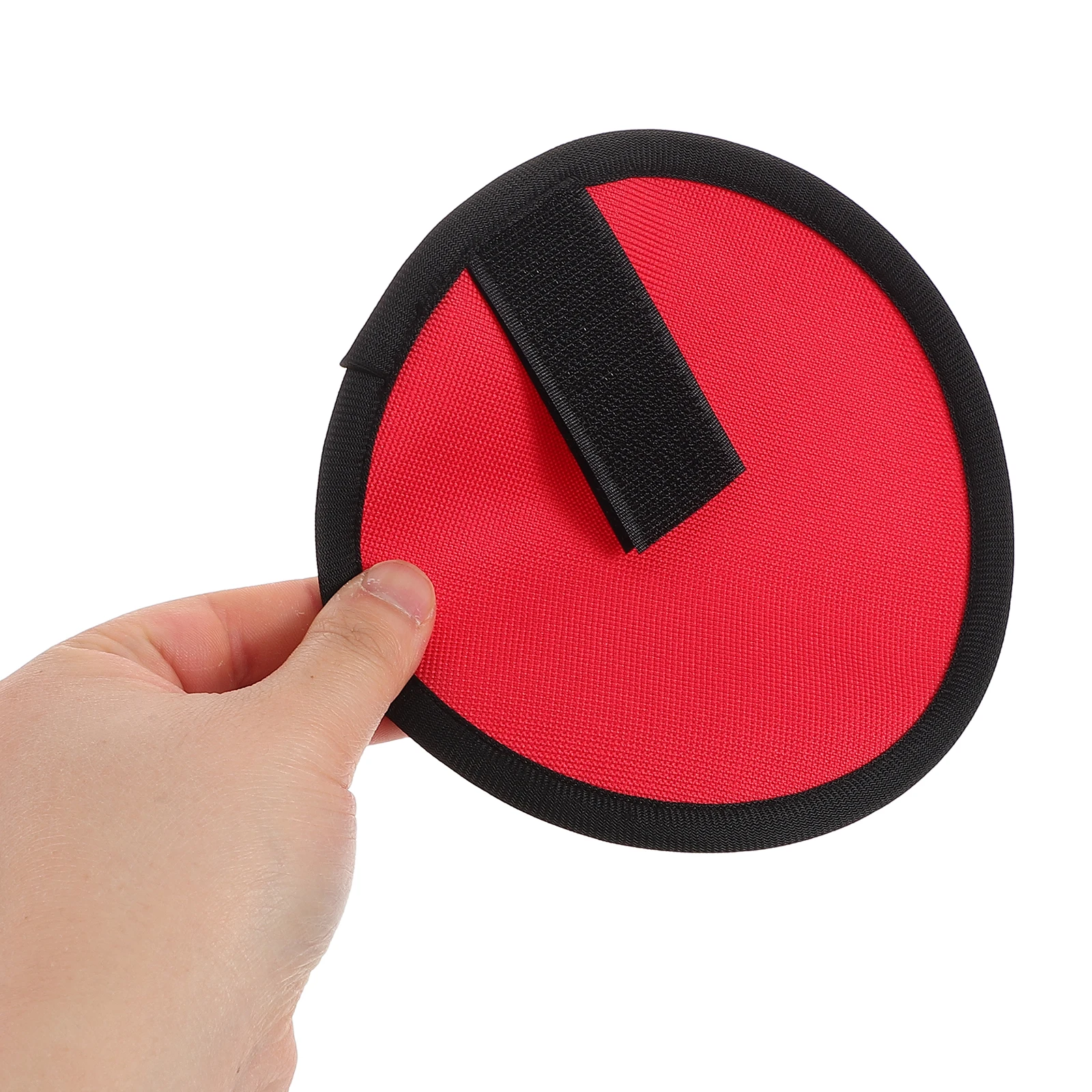 

4 Pcs Fishing Bait Protective Cover Covers Hook Keeper Nylon Lure Wraps