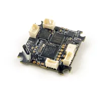 HappyModel ELRS F4 2G4 AIO - 5in1 V3.1 Flight Controller Built-in SPI 2.4GHz ELRS RX