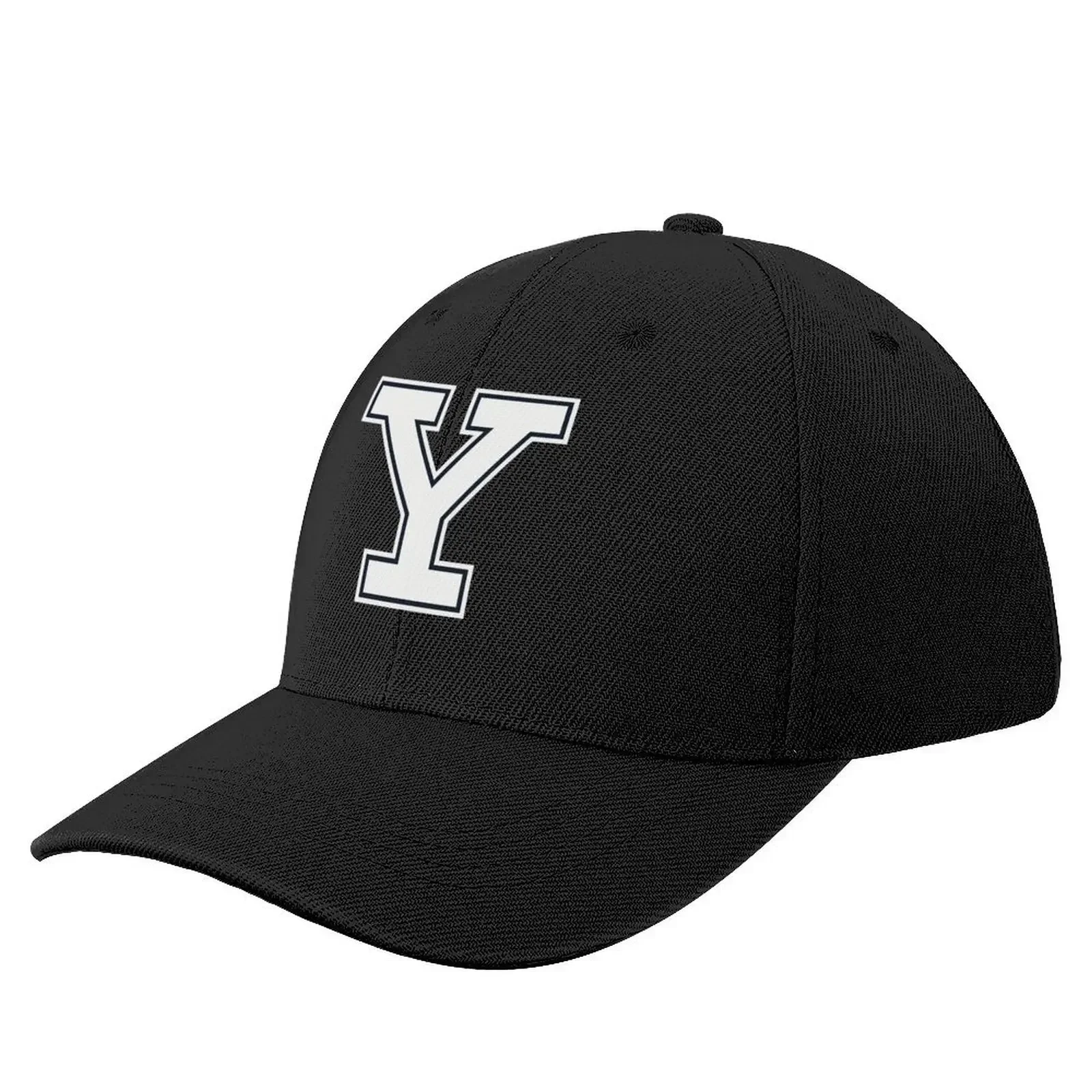 

Yale ELIS\t Baseball Cap Mountaineering custom Hat Luxury man cap Girl Men's