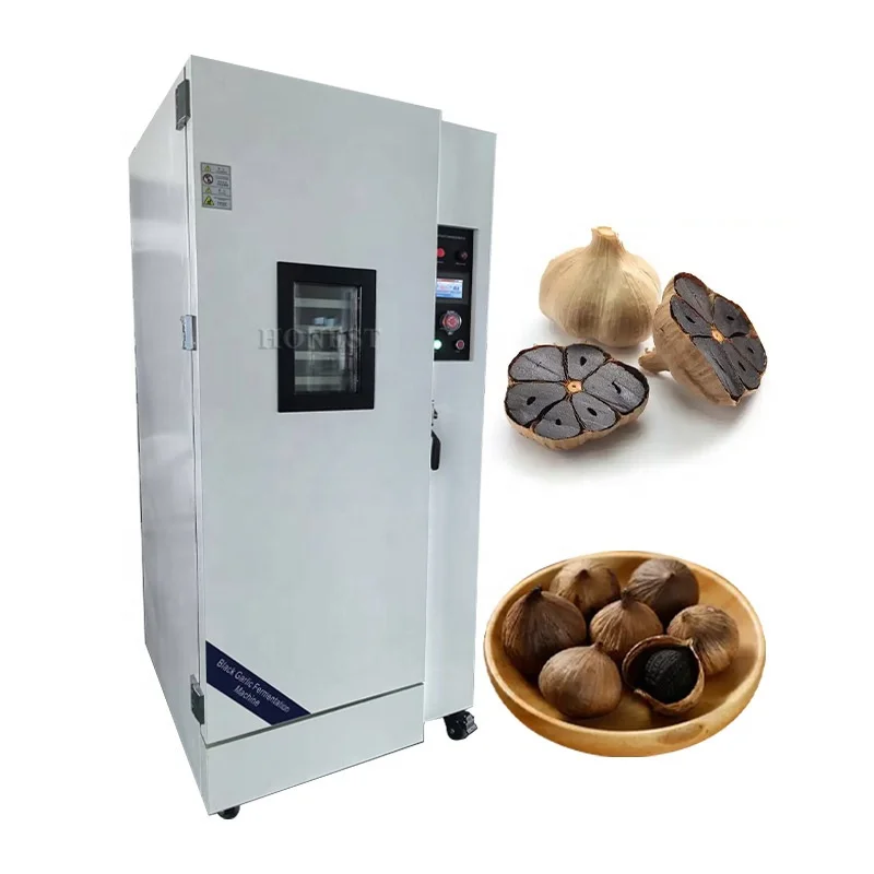 New Design Black Garlic Fermenter Processing Machinery / Black Garlic Fermentation Machine / Black Garlic Fermenter