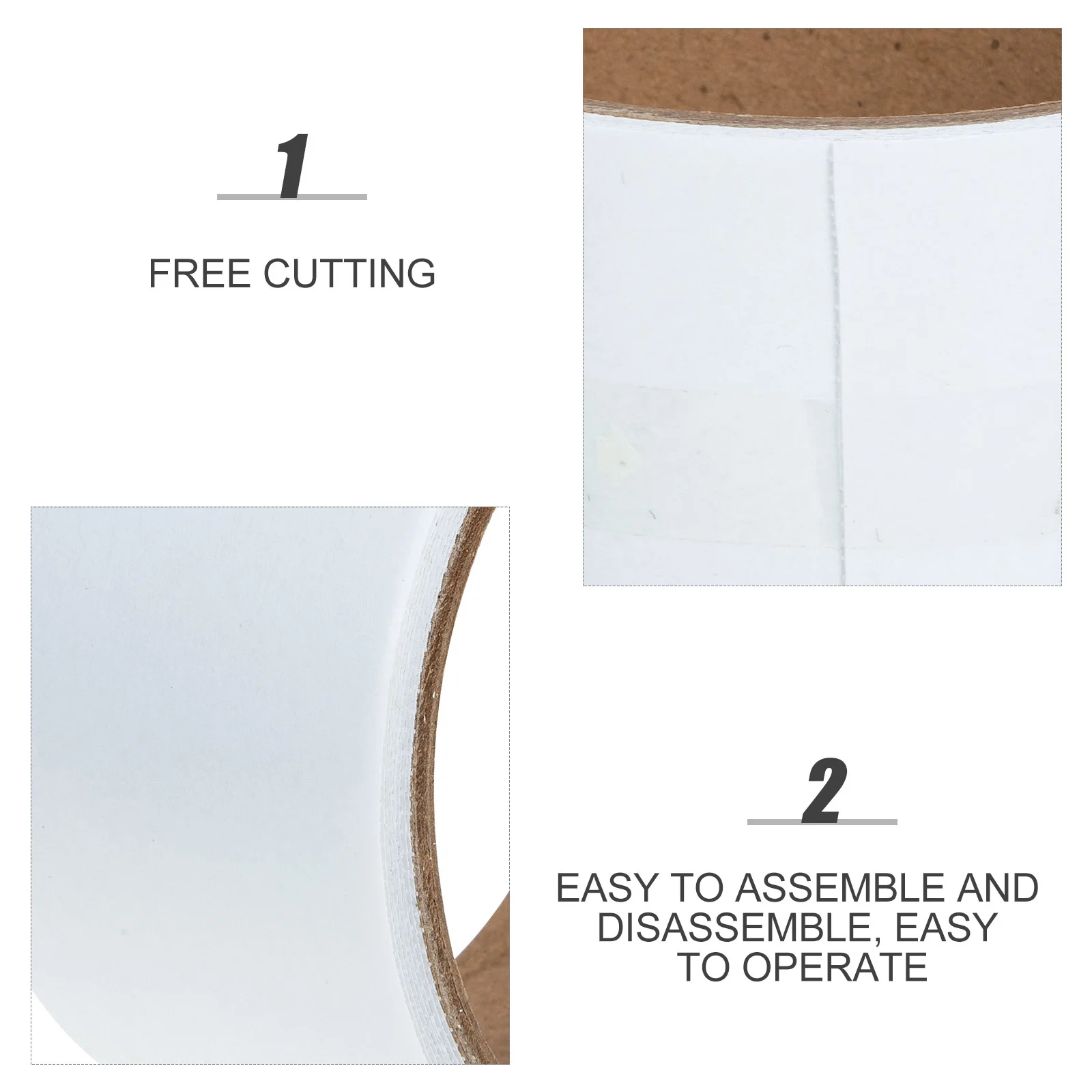 Window Screen Repair Subsidy Tent Mesh Tape Kit Screening Practical Replacement Glass Fiber Cost-effective