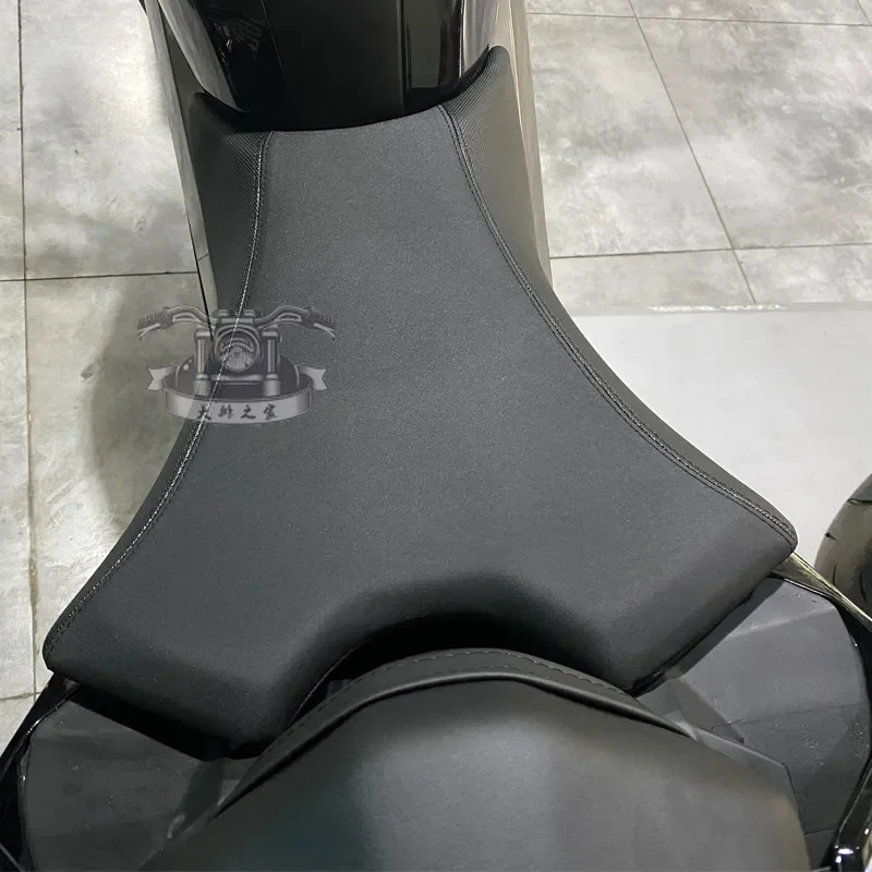 CFMOTO Original Spring Breeze 250NK Heightened Cushion Official Modified Parts Front and Rear Super Soft and Comfortable Seat