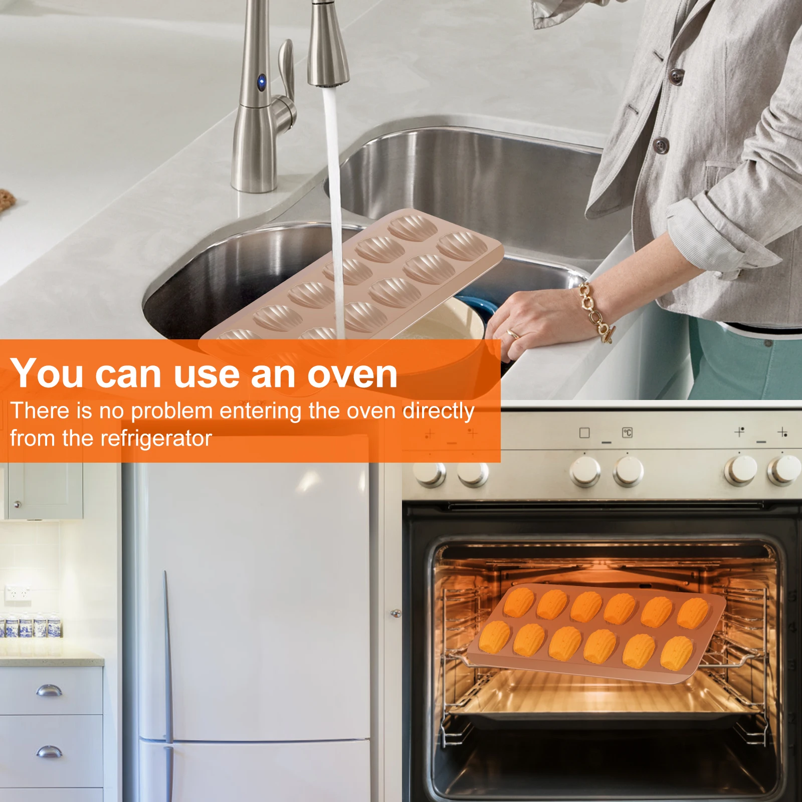 Thumbnail 4 - #37 Top Bakeware Accessories Picks for Every Budget