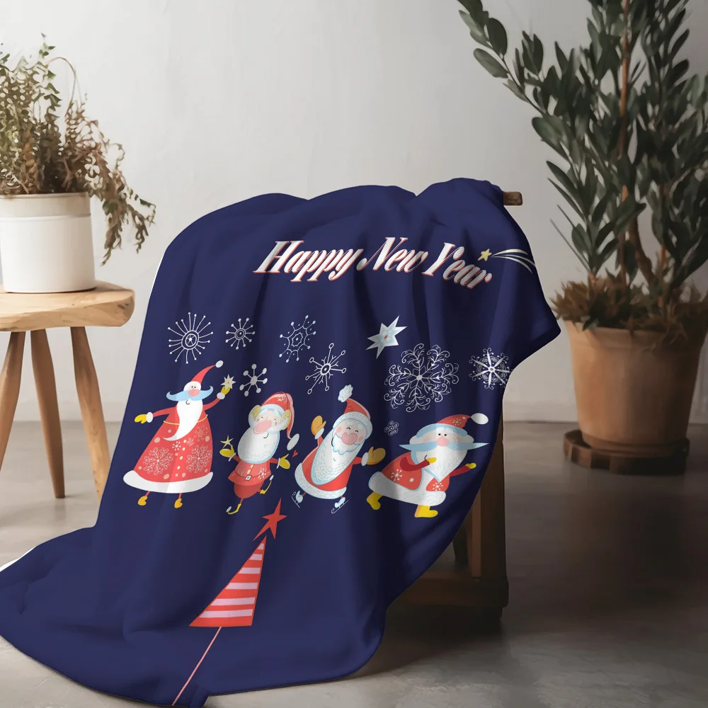 Tu Cozy Christmas T… - image