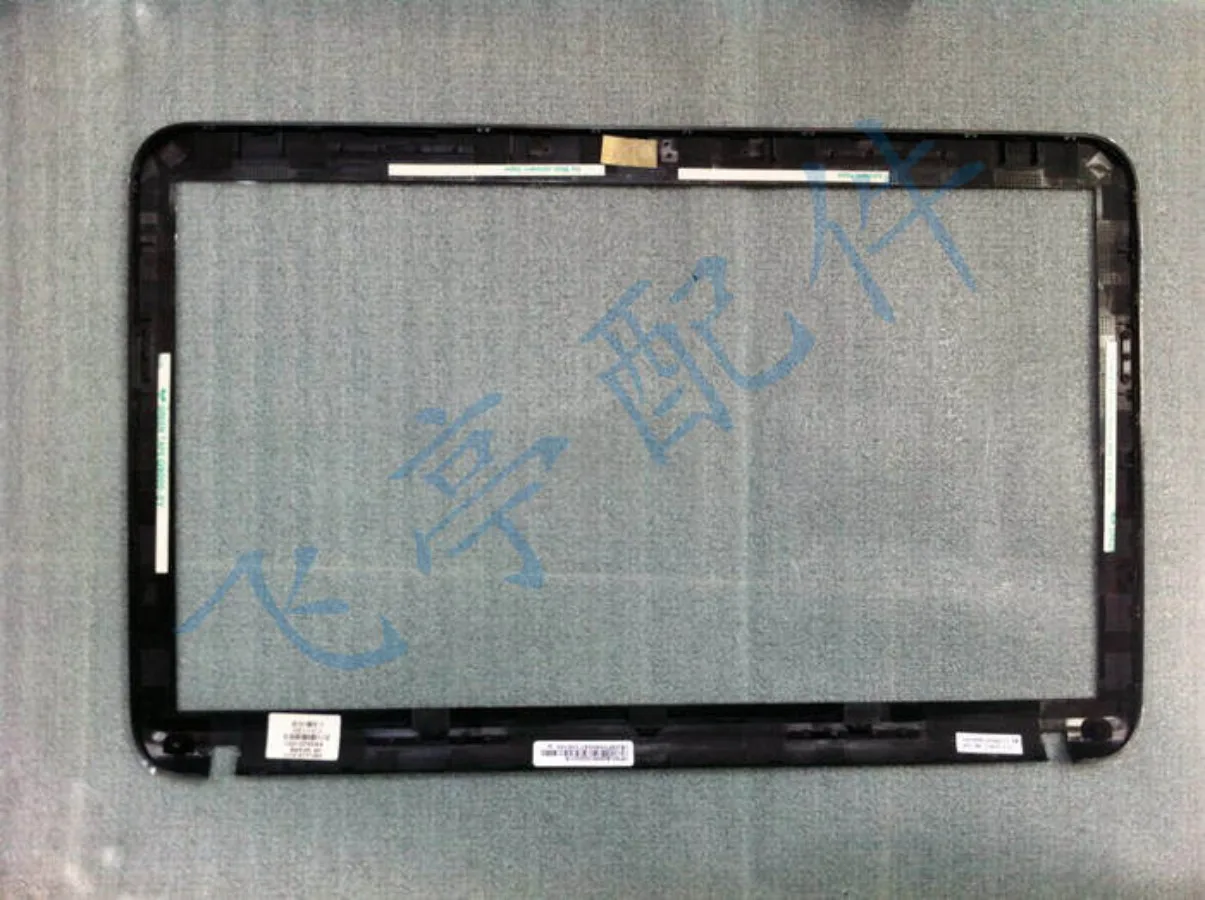 AA + New original for HP DV6 DV6-6000 B shell, screen frame, front frame 640420-001
