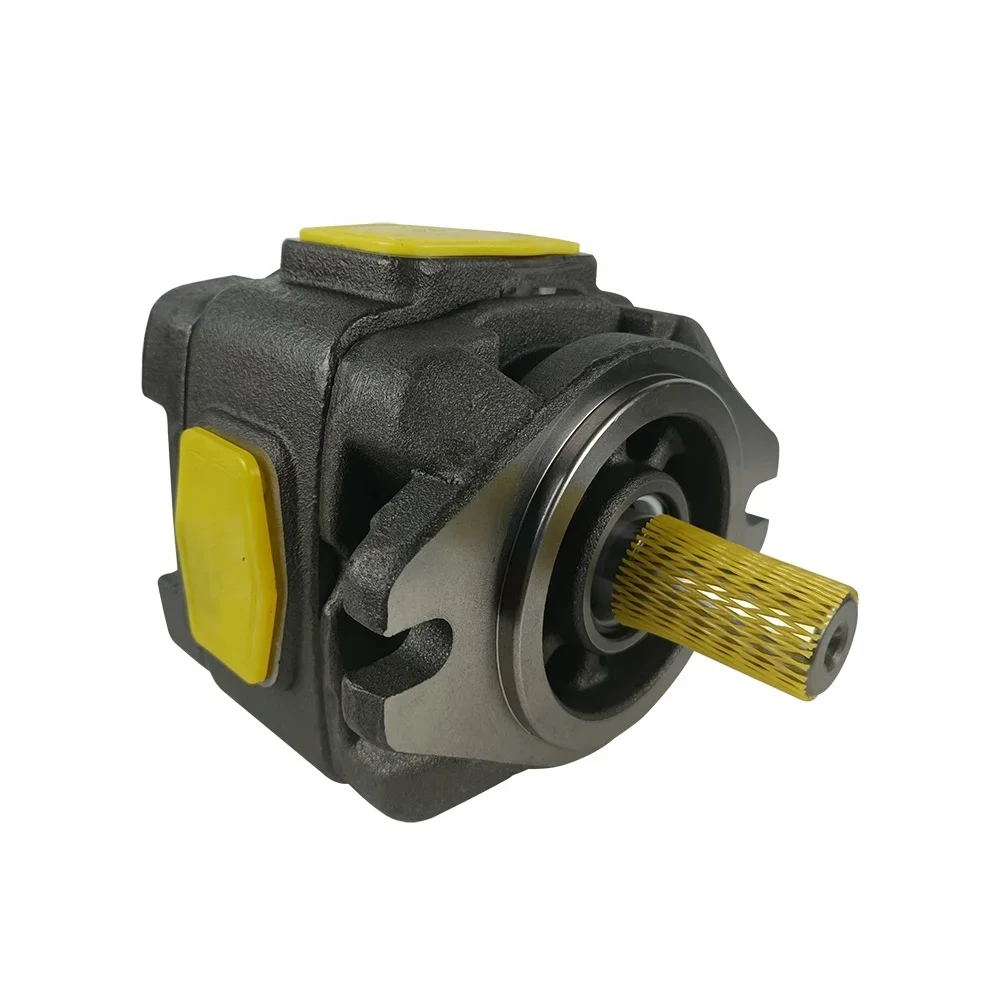 On site supply of HYTEK hydraulic pump HG1-63-01R-VPC-L-36 variable displacement pump/hydraulic pump HG1-25/32/40/50/63