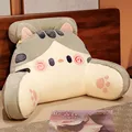 grey cat
