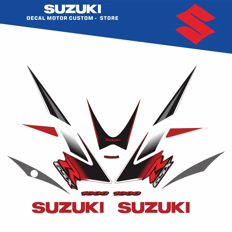 

Защитная наклейка для украшения тела, светоотражающая наклейка для мотоцикла 270312 Для SUZUKI 2005 2006 GSXR1000 GSX-R 1000 GSXR1000