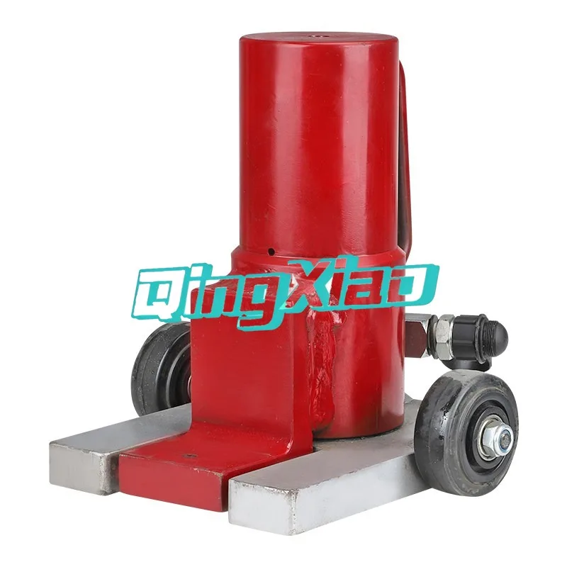 

Гидравлический подъемный инструмент Split Toe Jack с литиевым аккумулятором и насосом 48В/36В для электрического подъемного крана, для обслуживания железнодорожных путей