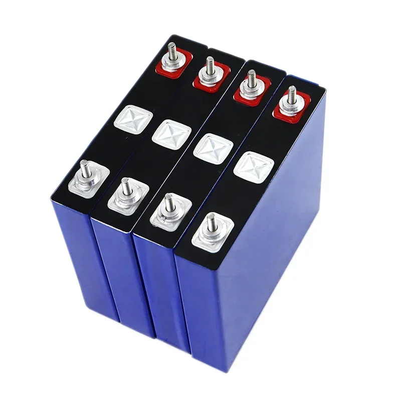 Novo 6 pçs 2.3v 22ah titanato de lítio lto bateria 25c 550a alta descarga diy12v 24v scooter elétrico motocicleta alto-falante motor do carro