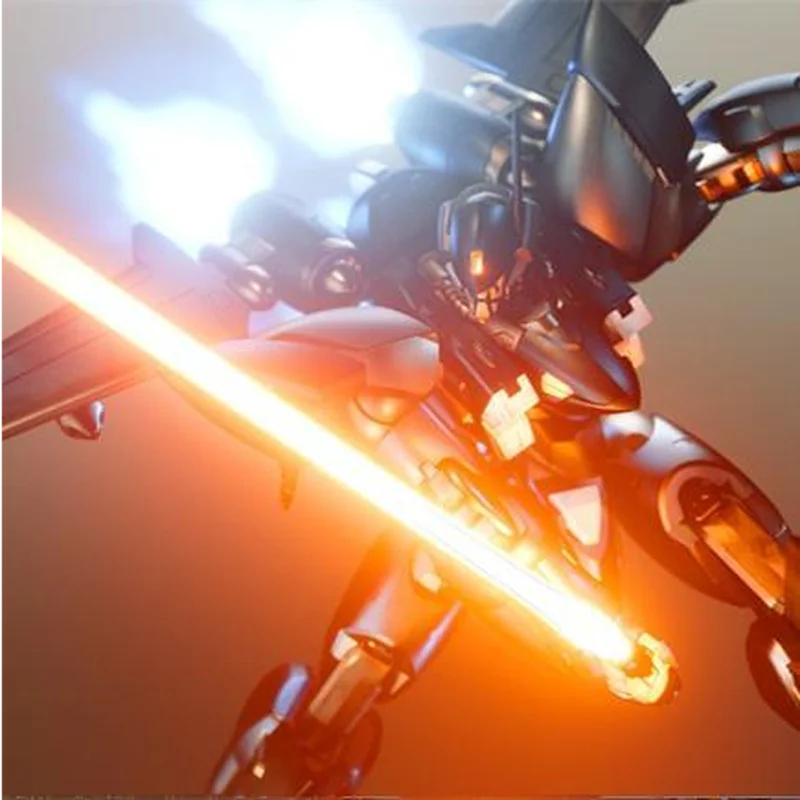 زعيم القارة سوبر الفرسان Skylark 1/144 Ocr-122 الأصلي تجميعها نموذج عمل الشكل تجميع نموذج اللعب هدية حلية