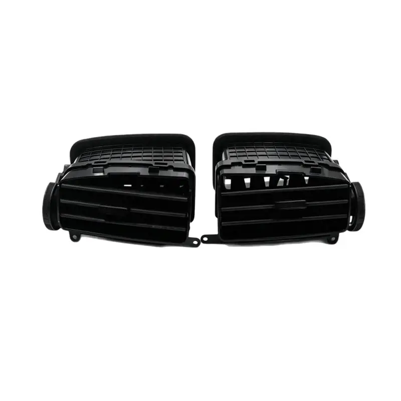 A82M-1Pair Dash Center Air Conditioning Vent Grille For Matrix 02-12 997422-17000 197432-17000 Middle A/C Air Outlet