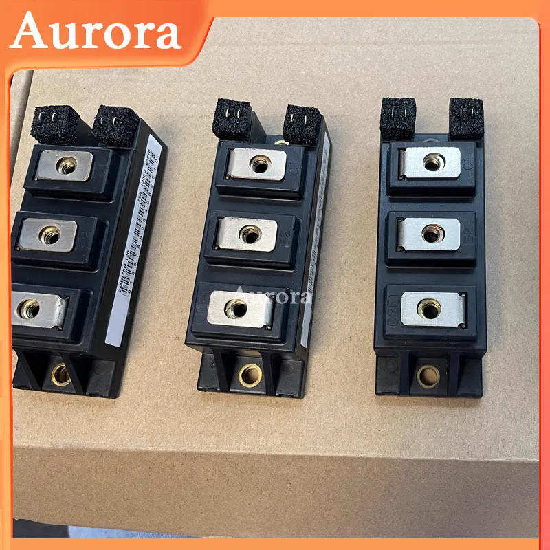 

2MBI75N-120 2MBI75N-060 Модуль питания