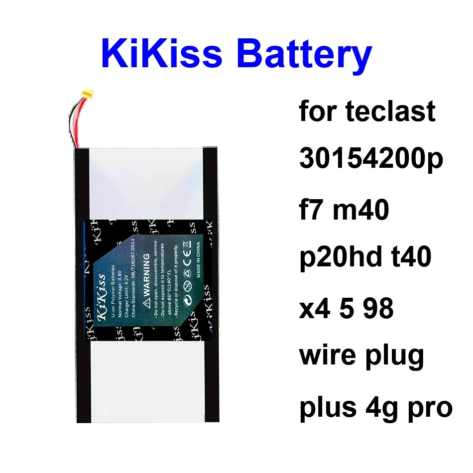 Laptop Battery 6000…