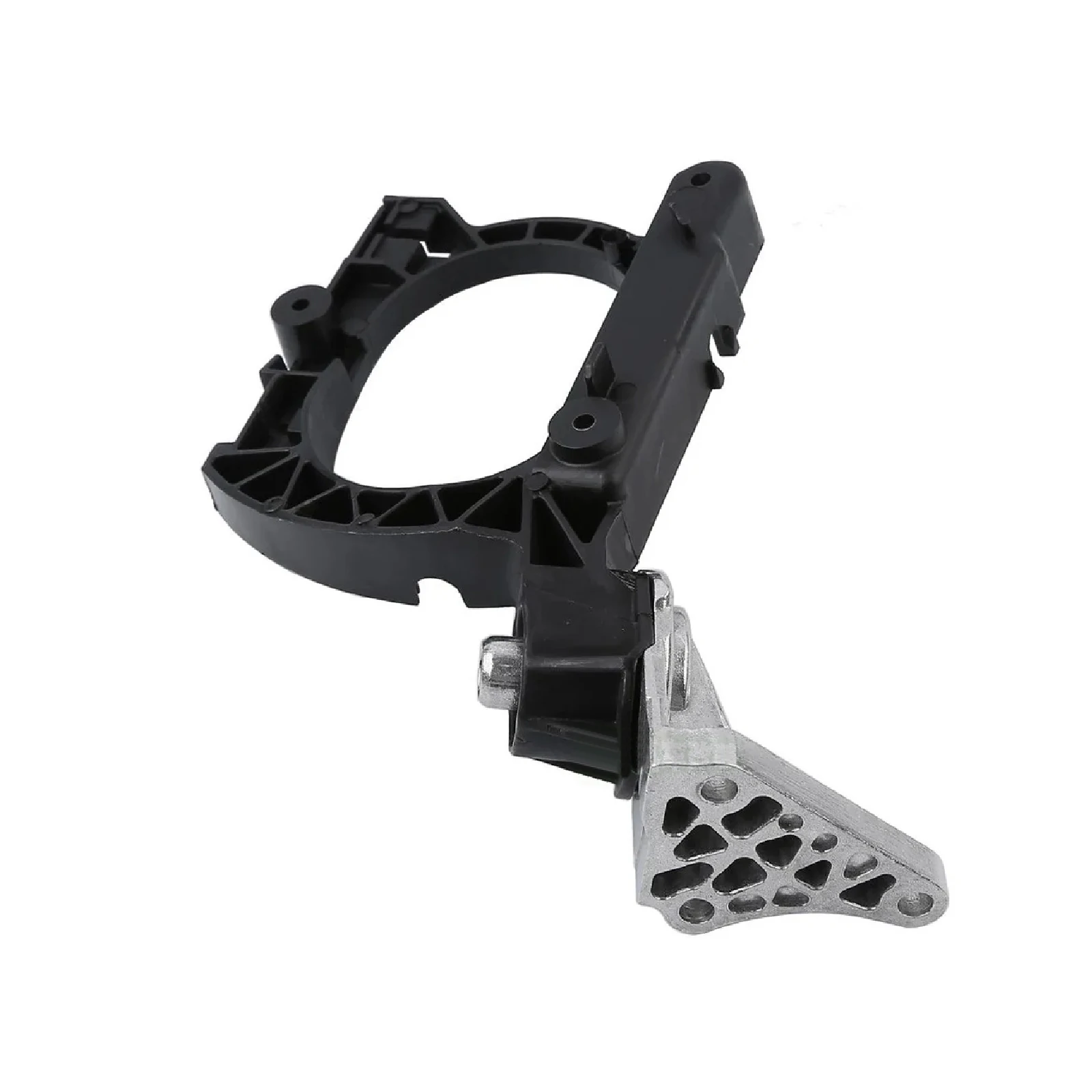 Motorcycle Rearview Mirror Bracing Base Fixing Bracket Suitable for Honda Gold Wing GL1800 F6B 01-17 Accessory
