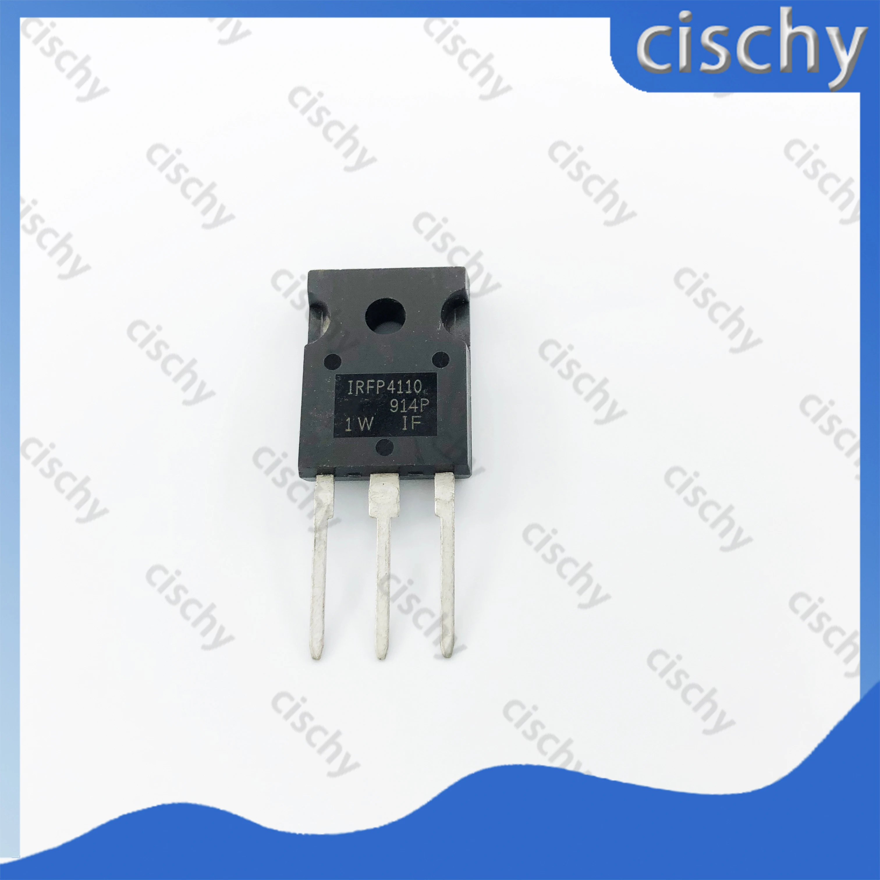 TO-247 IRFP4110 new  original 4110 180A 100V  IRFP4110PBF In Stock 1PCS/lot