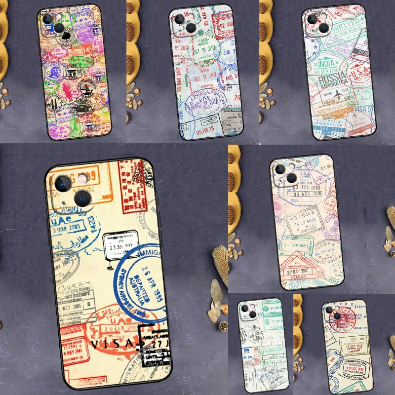 Retro Post Card Pas… - image