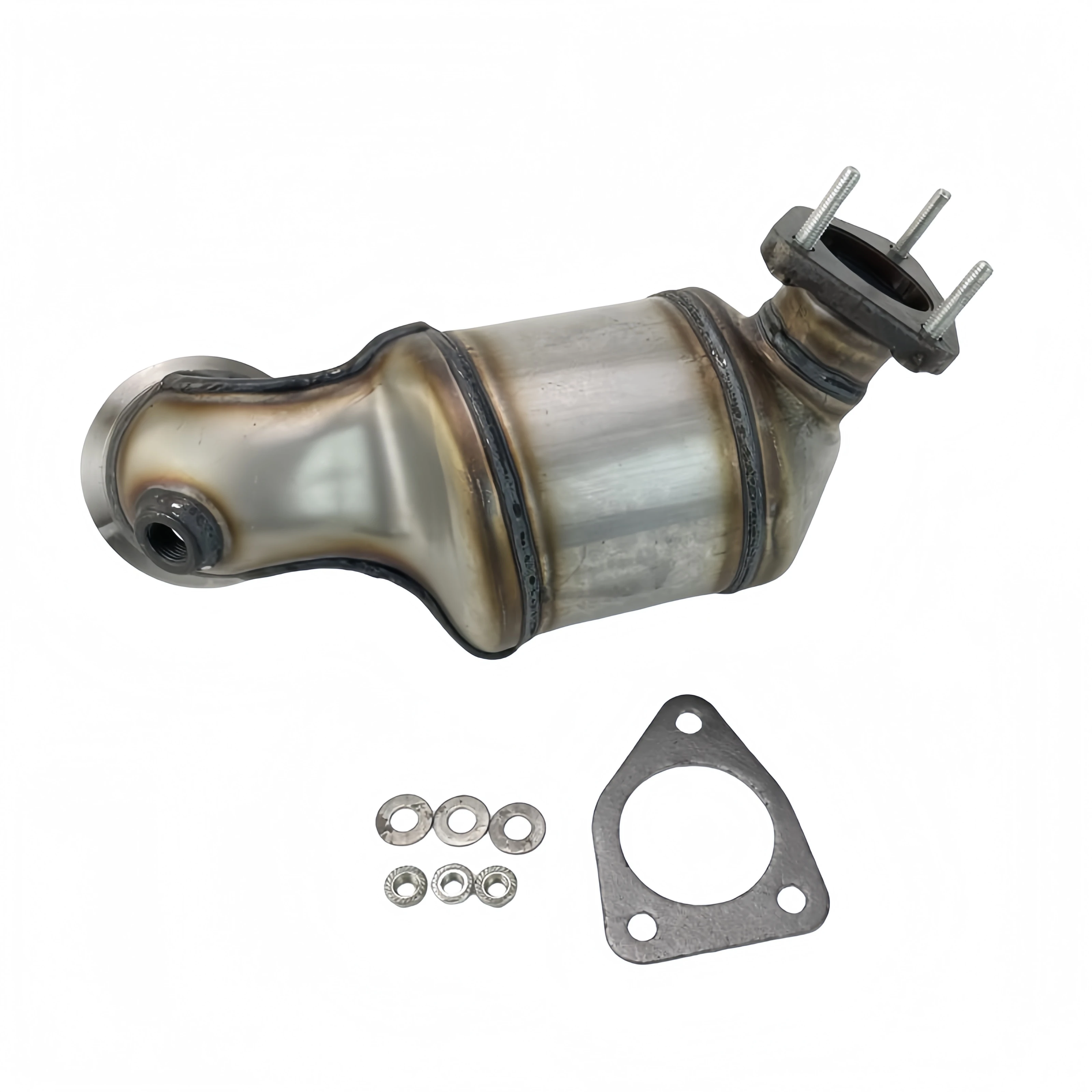 Catalytic Converter for 2011-2016 Chevrolet Cruze Sonic Trax 1.4L  25196253