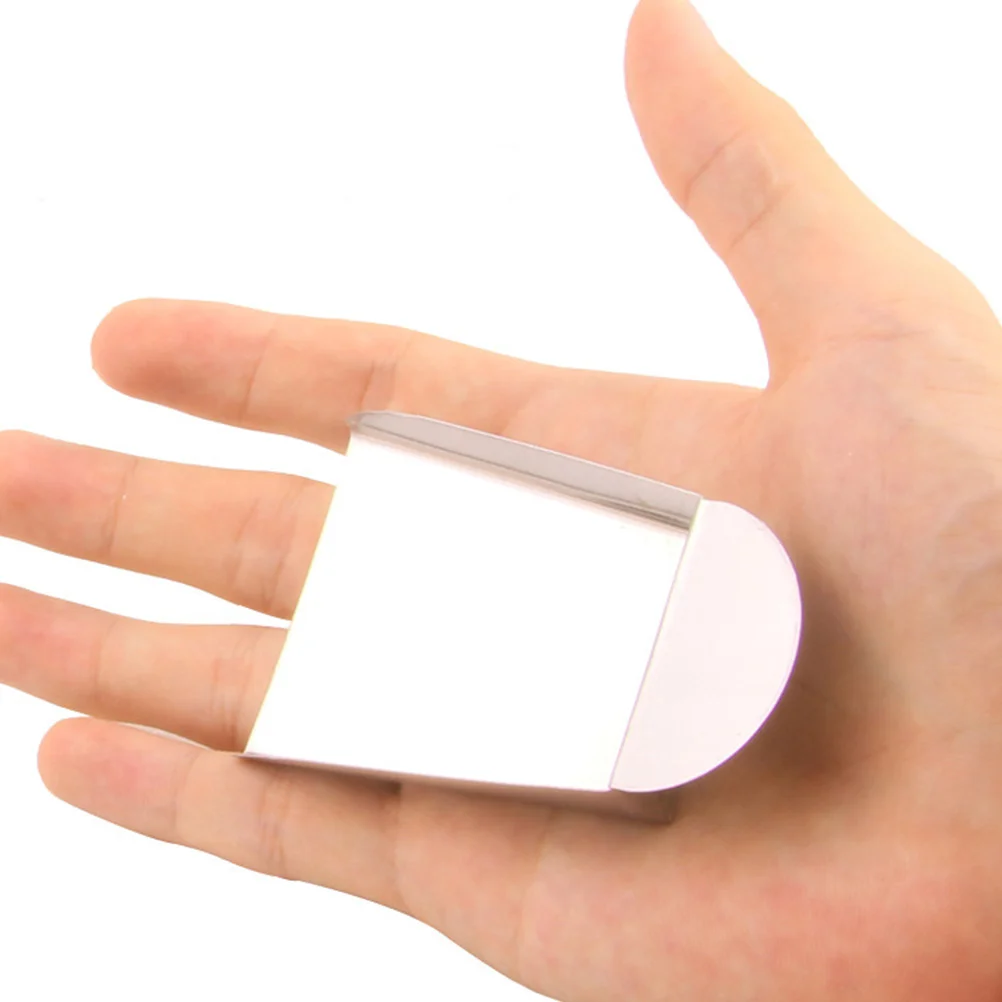 

Stainless Steel Jewelry Shovel Set Scoop Tool For Loose Beads Jewelry Accessories