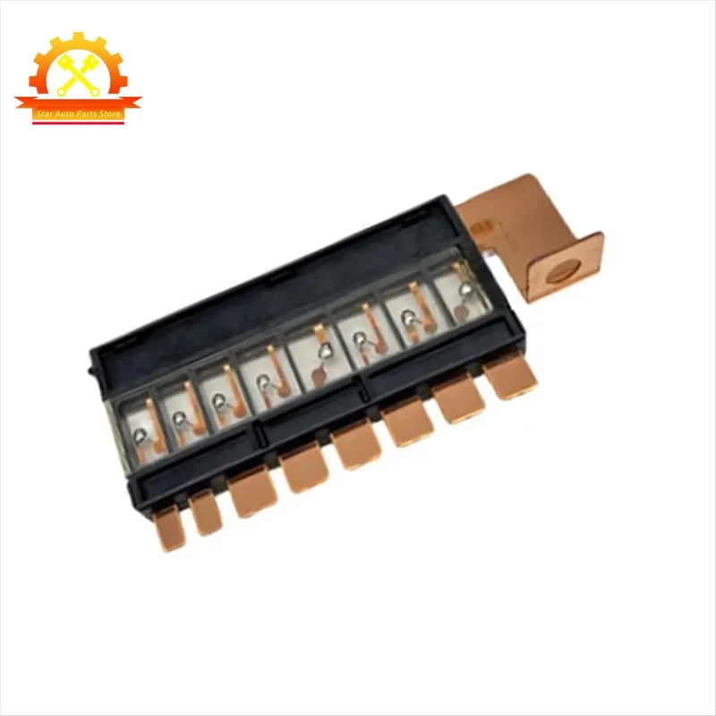 

38232-TA0-A01 Автомобильный мультиблоковый предохранитель для Honda Accord TL TSC Crosstour 2009 2010 2011 2012-A77M