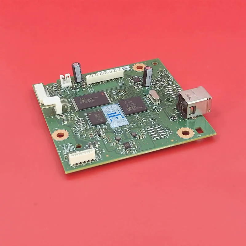 New Original CZ172-60001 Formatter Board For HP Laser Pro MFP M125A M125 125A Logic Main MainBoard Mother Board